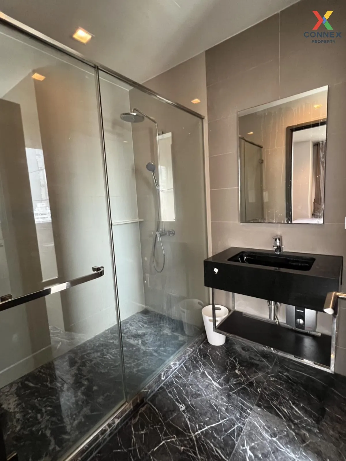 เช่าคอนโด  เอดจ์ สุขุมวิท 23 BTS-อโศก คลองเตยเหนือ เขต วัฒนา กรุง