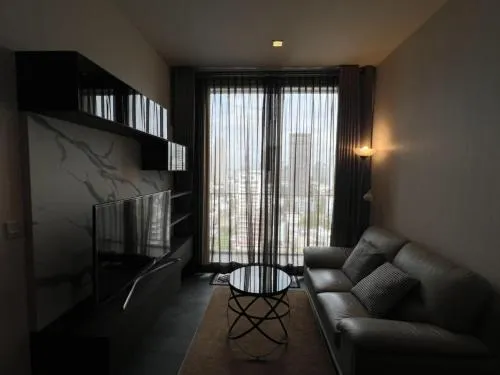 FOR RENT condo , EDGE Sukhumvit 23 , BTS-Asok , Khlong Toei Nuea , Watthana , Bangkok , CX-09547