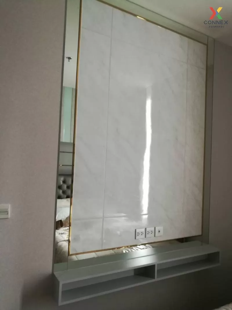 FOR RENT condo , EDGE Sukhumvit 23 , BTS-Asok , Khlong Toei Nuea  4