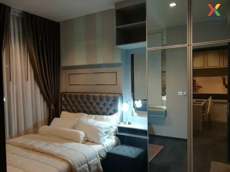 FOR RENT condo , EDGE Sukhumvit 23 , BTS-Asok , Khlong Toei Nuea 
