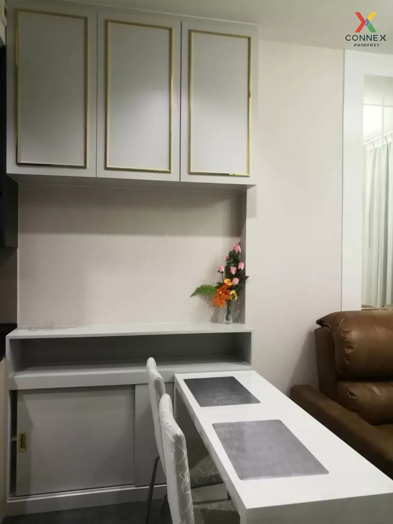 FOR RENT condo , EDGE Sukhumvit 23 , BTS-Asok , Khlong Toei Nuea 