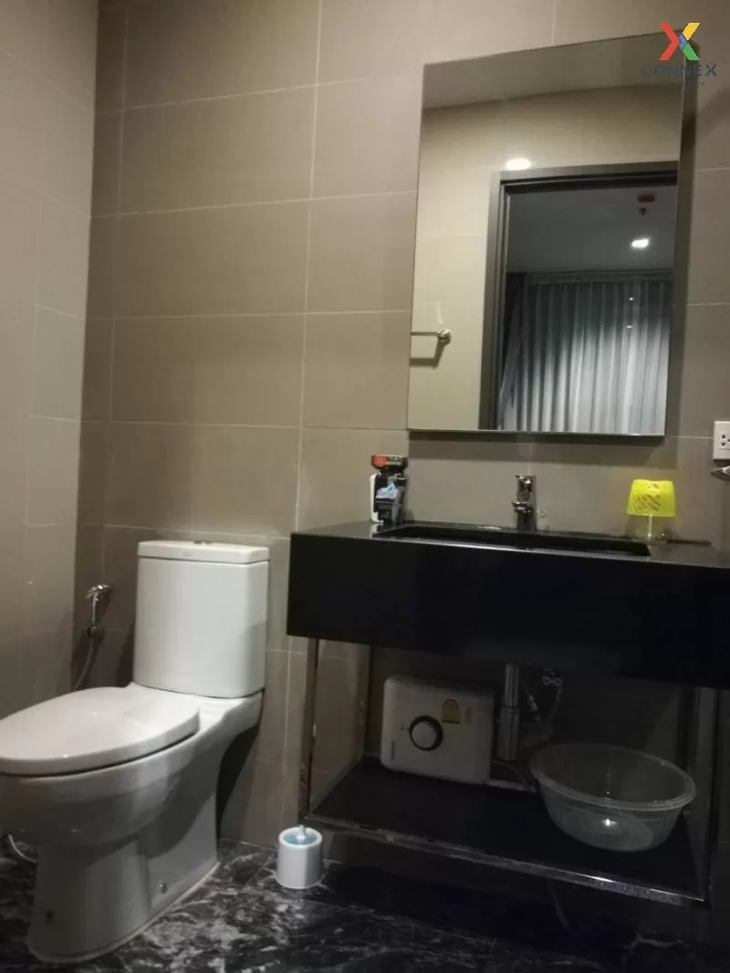 FOR RENT condo , EDGE Sukhumvit 23 , BTS-Asok , Khlong Toei Nuea 