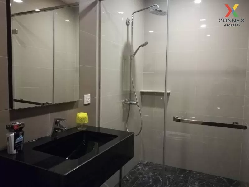 FOR RENT condo , EDGE Sukhumvit 23 , BTS-Asok , Khlong Toei Nuea 