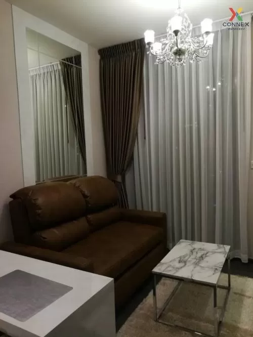 FOR RENT condo , EDGE Sukhumvit 23 , BTS-Asok , Khlong Toei Nuea , Watthana , Bangkok , CX-09549