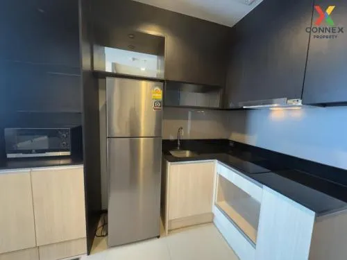 FOR RENT condo , EDGE Sukhumvit 23 , BTS-Asok , Khlong Toei Nuea , Watthana , Bangkok , CX-09552