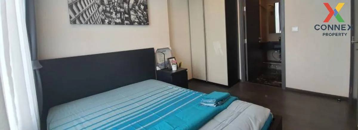 FOR RENT condo , EDGE Sukhumvit 23 , BTS-Asok , Khlong Toei Nuea  4