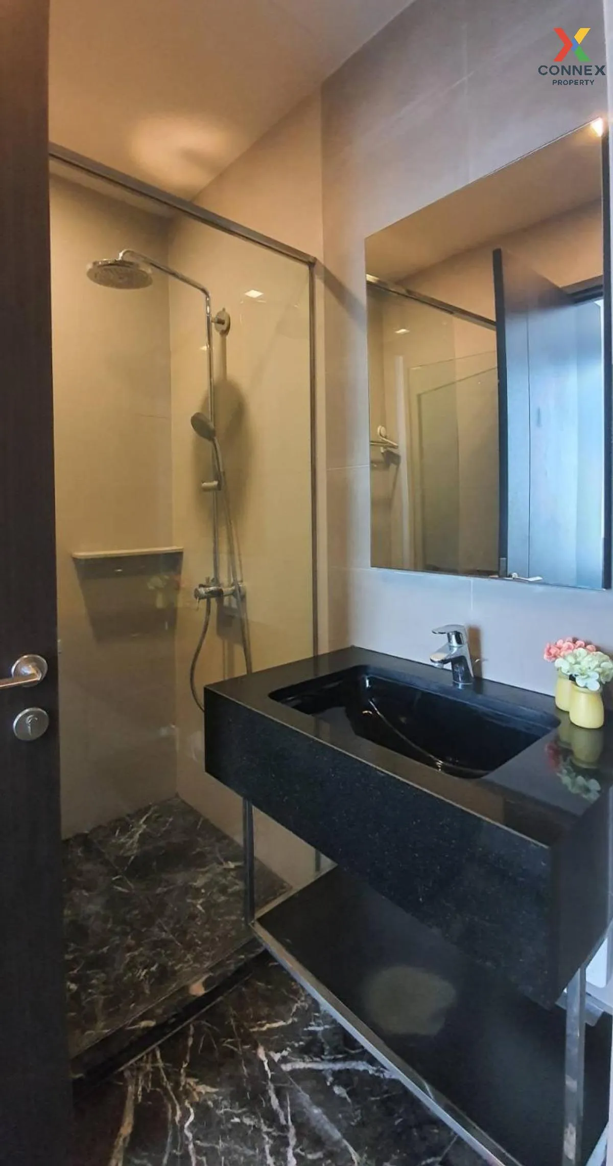 FOR RENT condo , EDGE Sukhumvit 23 , BTS-Asok , Khlong Toei Nuea 