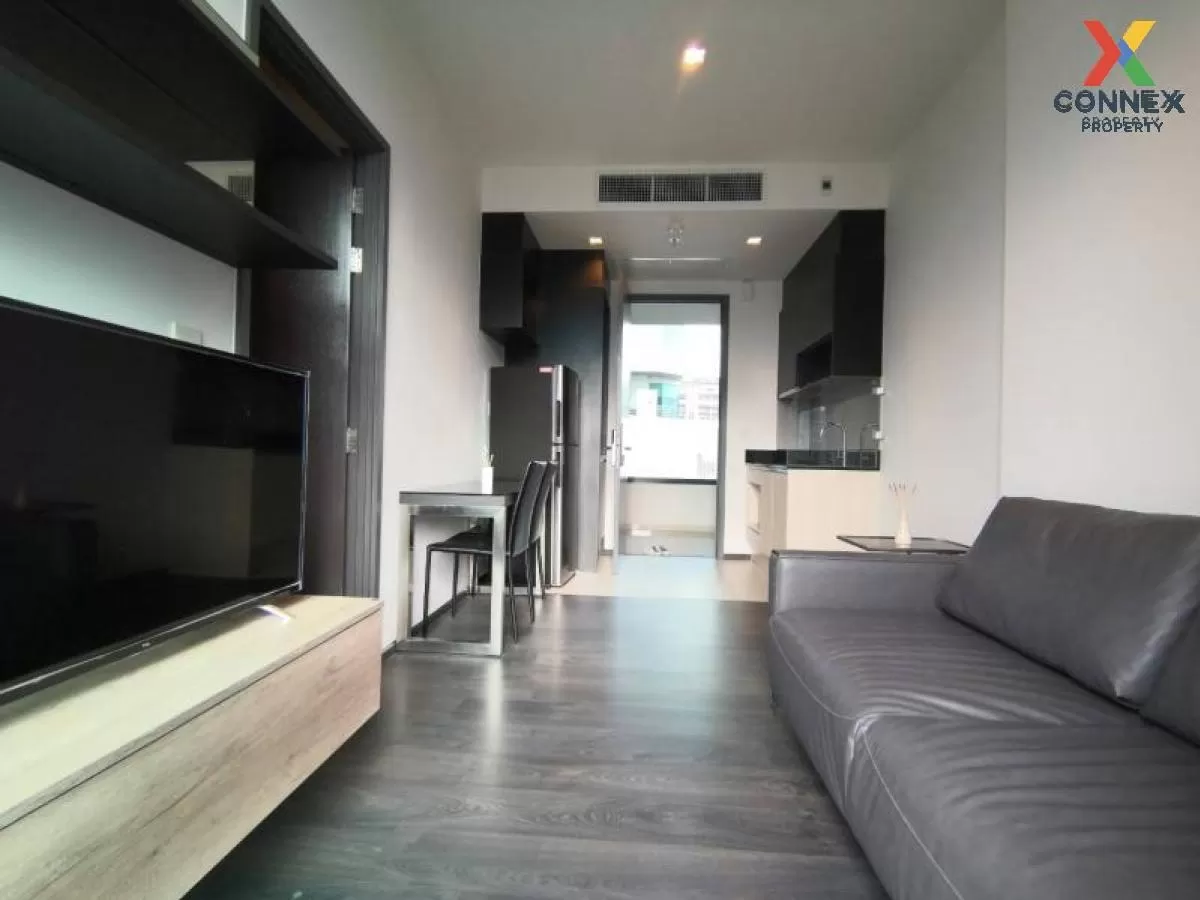 FOR SALE condo , EDGE Sukhumvit 23 , BTS-Asok , Khlong Toei Nuea  1