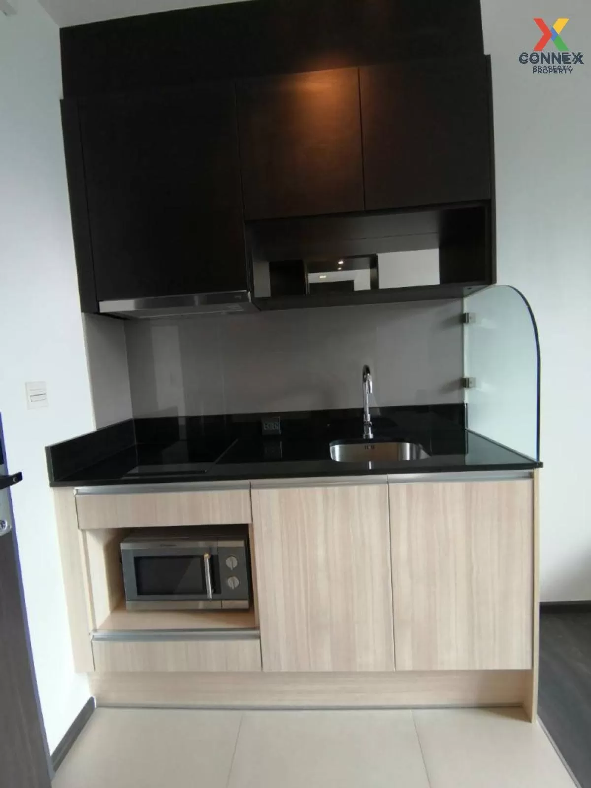 FOR SALE condo , EDGE Sukhumvit 23 , BTS-Asok , Khlong Toei Nuea  3