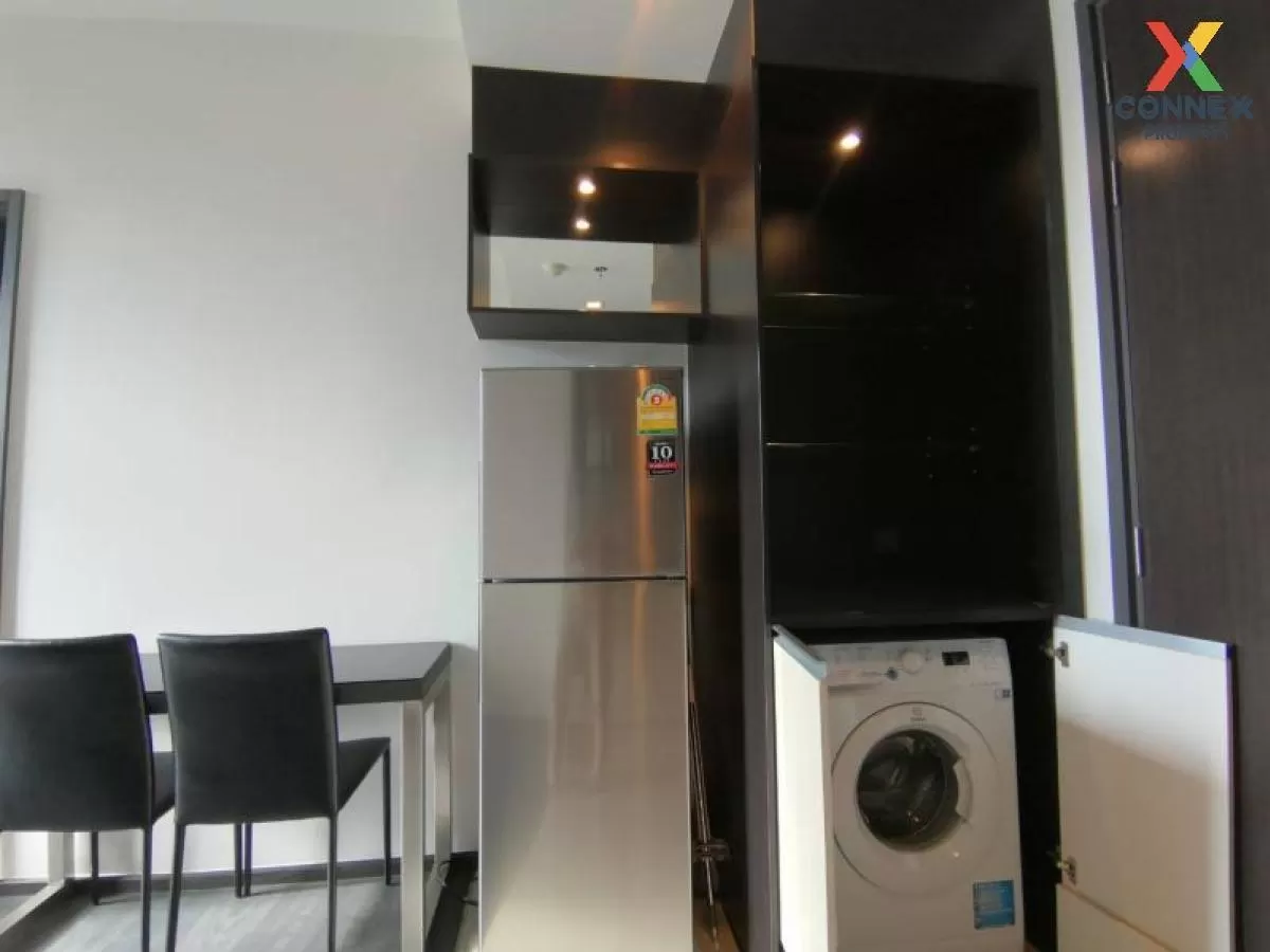 FOR SALE condo , EDGE Sukhumvit 23 , BTS-Asok , Khlong Toei Nuea  4