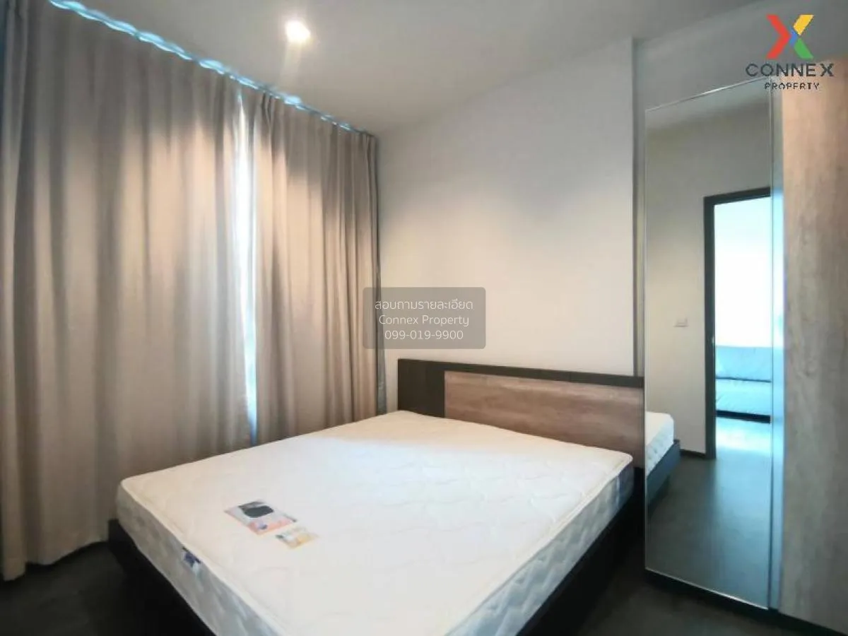 FOR SALE condo , EDGE Sukhumvit 23 , BTS-Asok , Khlong Toei Nuea 