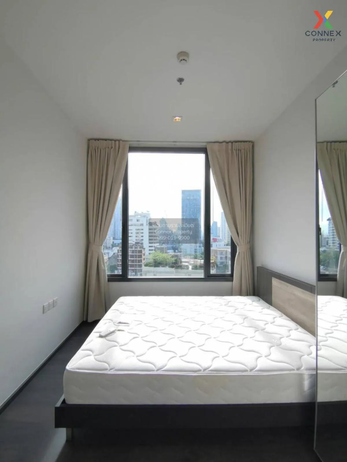 FOR SALE condo , EDGE Sukhumvit 23 , BTS-Asok , Khlong Toei Nuea 