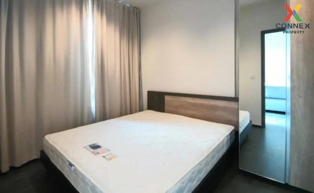 FOR RENT condo , EDGE Sukhumvit 23 , BTS-Asok , Khlong Toei Nuea 