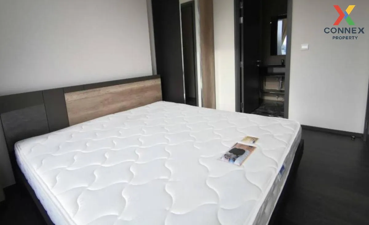 FOR RENT condo , EDGE Sukhumvit 23 , BTS-Asok , Khlong Toei Nuea 