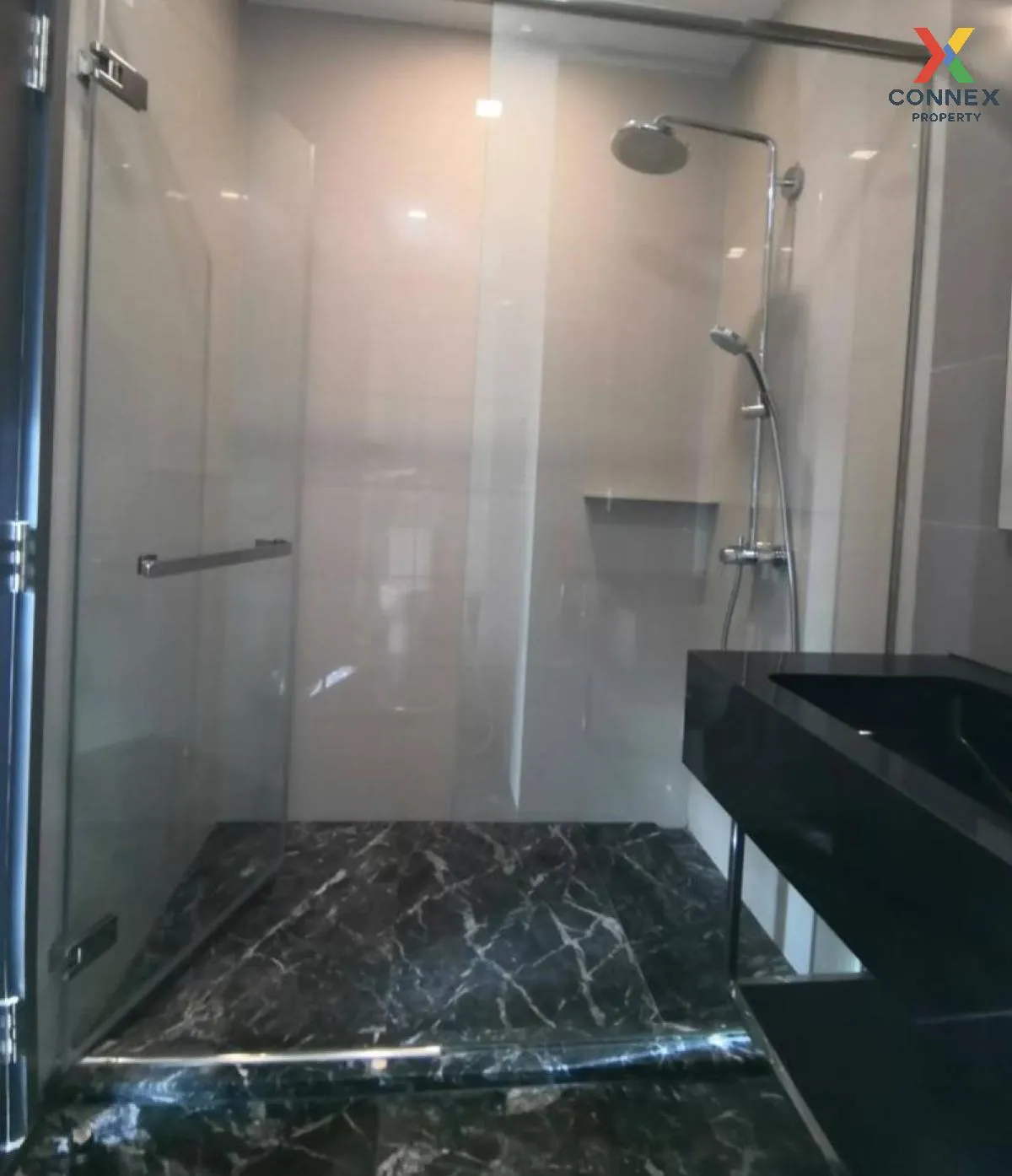 FOR RENT condo , EDGE Sukhumvit 23 , BTS-Asok , Khlong Toei Nuea 