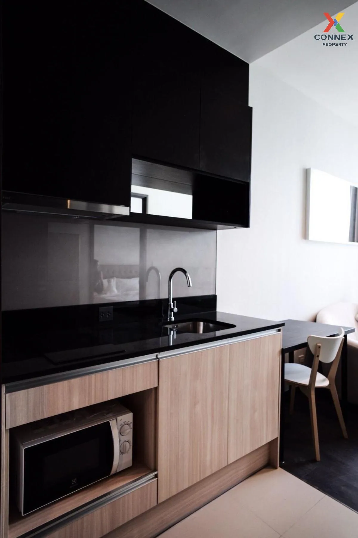 FOR RENT condo , EDGE Sukhumvit 23 , BTS-Asok , Khlong Toei Nuea 