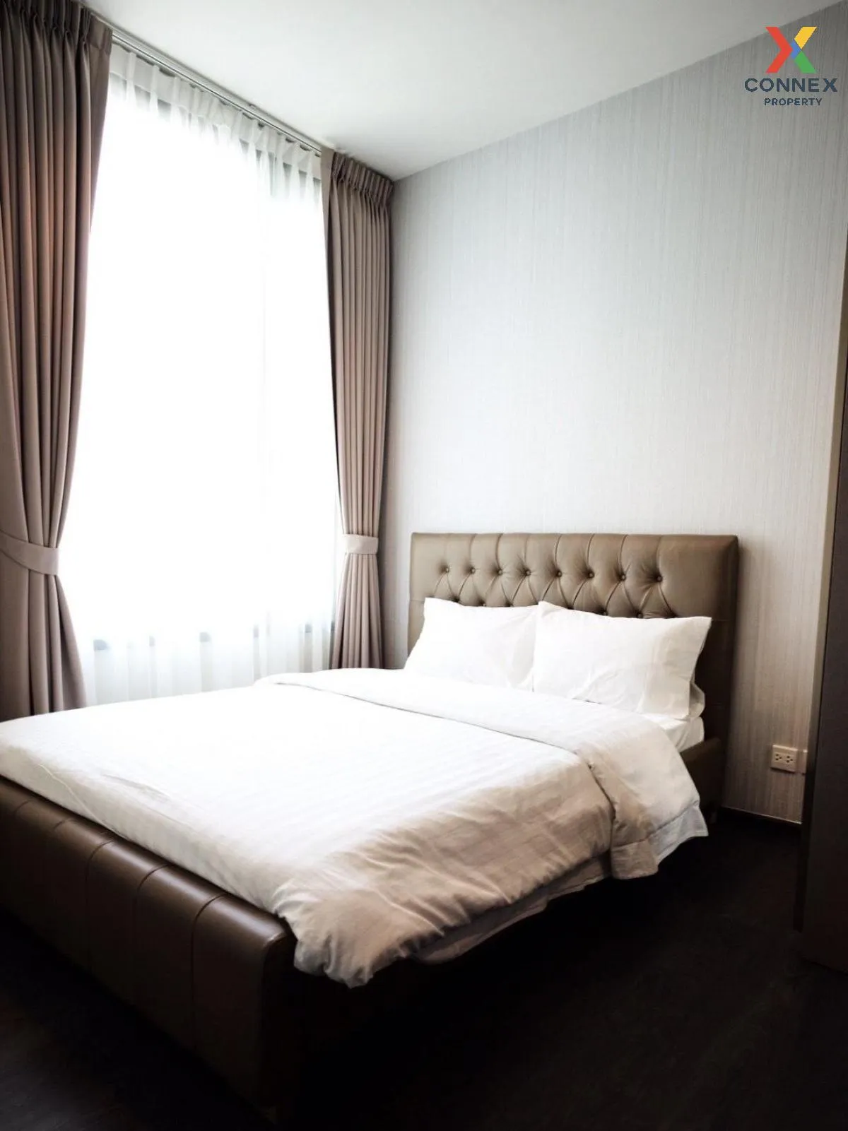 FOR RENT condo , EDGE Sukhumvit 23 , BTS-Asok , Khlong Toei Nuea 