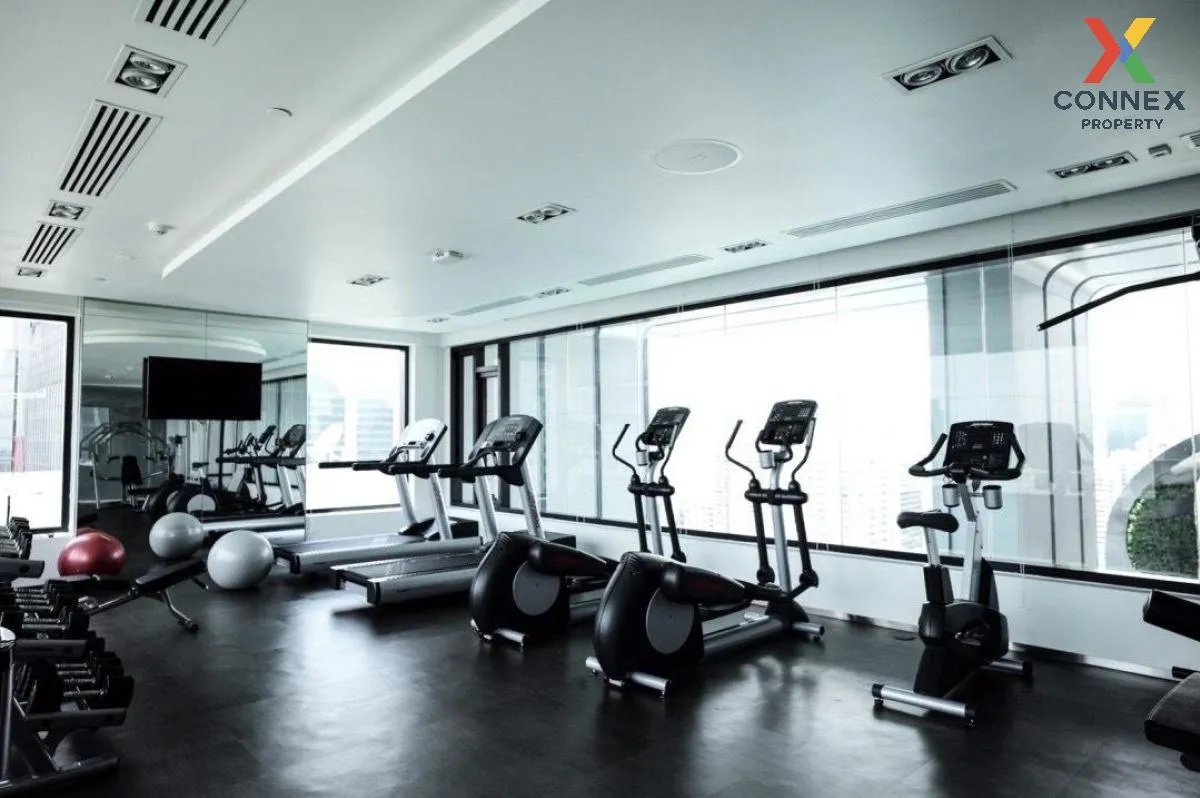 FOR RENT condo , EDGE Sukhumvit 23 , BTS-Asok , Khlong Toei Nuea 