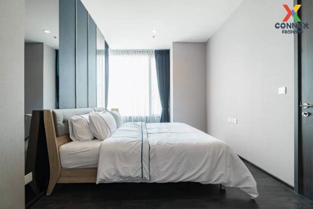 FOR RENT condo , EDGE Sukhumvit 23 , BTS-Asok , Khlong Toei Nuea 