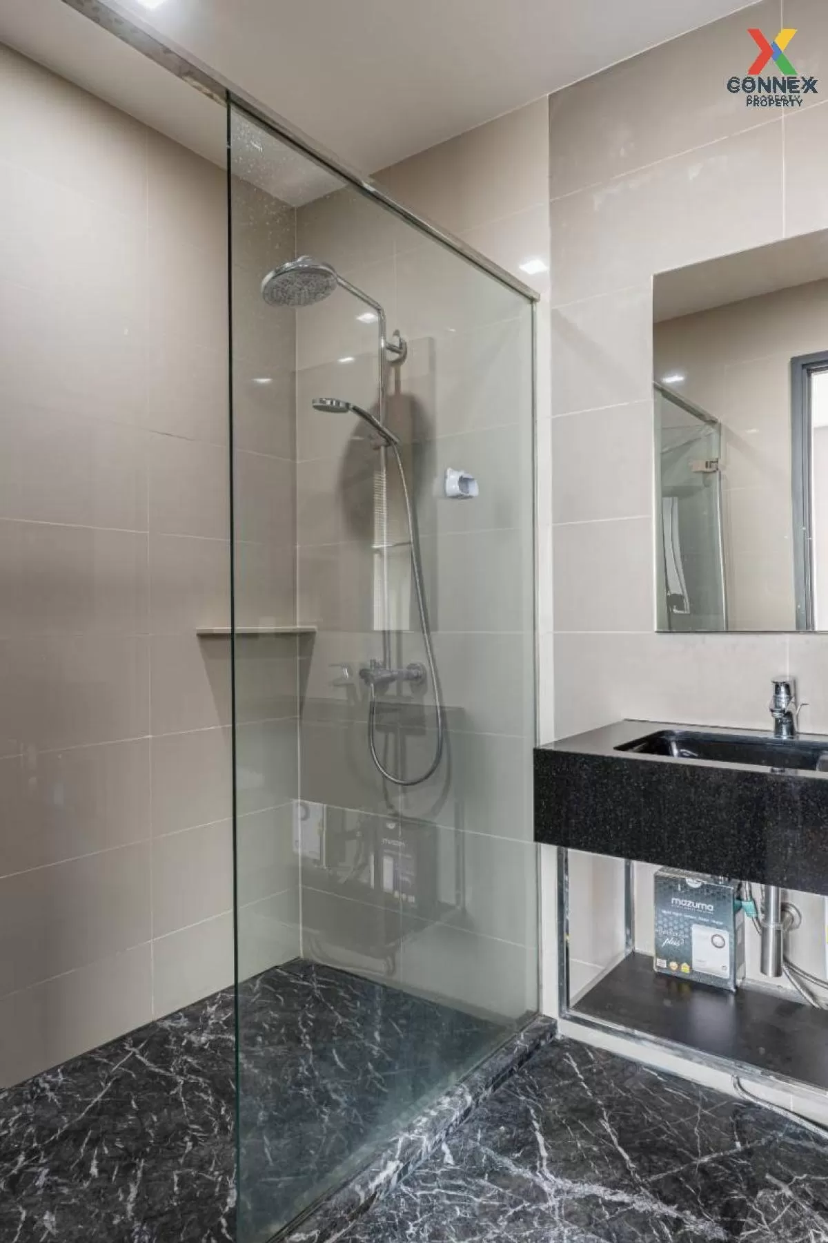 FOR RENT condo , EDGE Sukhumvit 23 , BTS-Asok , Khlong Toei Nuea 