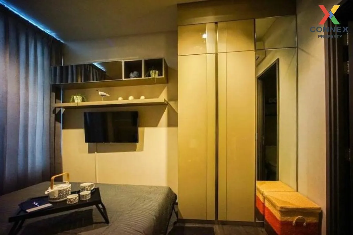FOR RENT condo , EDGE Sukhumvit 23 , BTS-Asok , Khlong Toei Nuea 