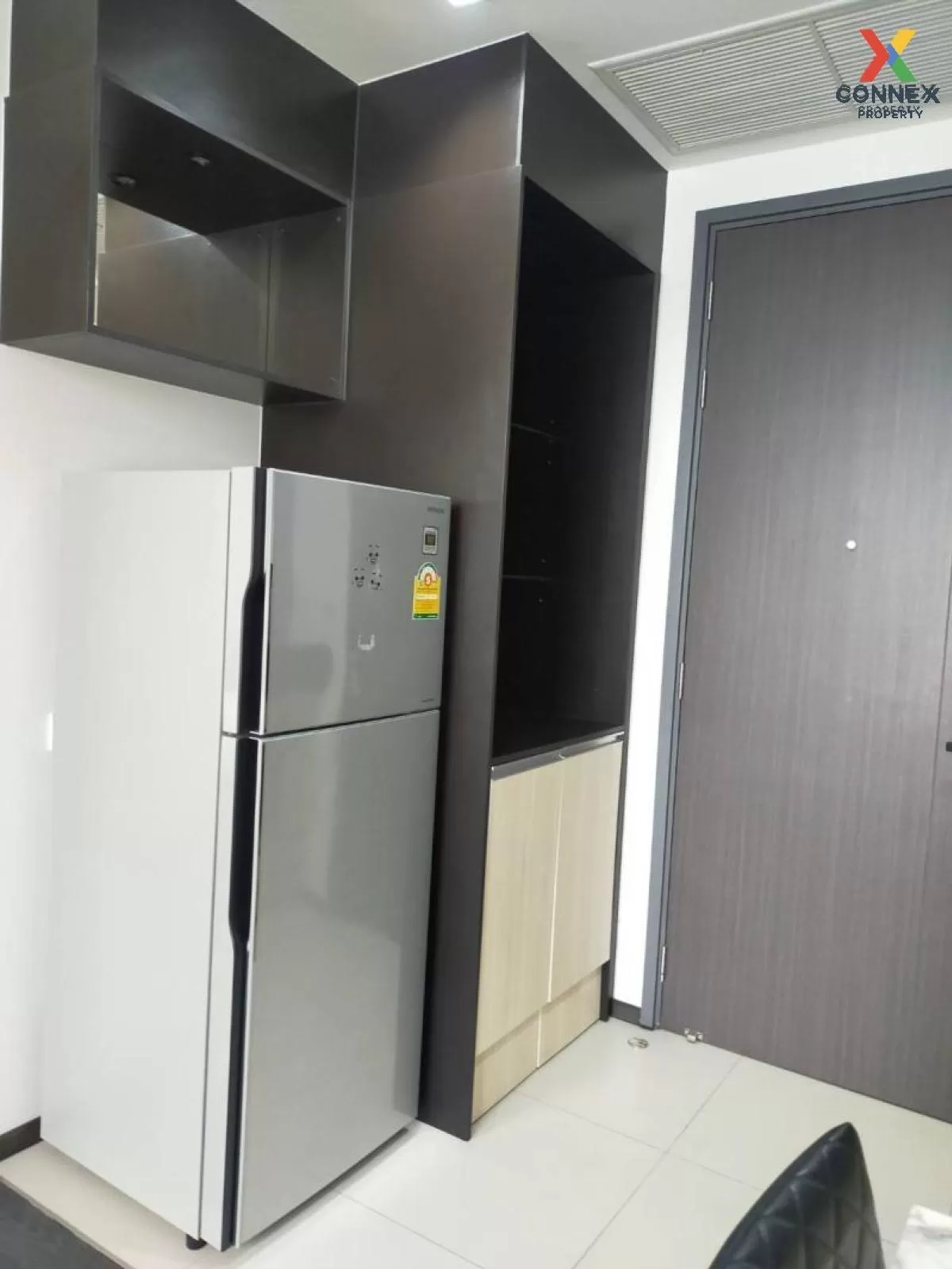 ขายคอนโด  เอดจ์ สุขุมวิท 23 BTS-อโศก คลองเตยเหนือ เขต วัฒนา กรุงเ