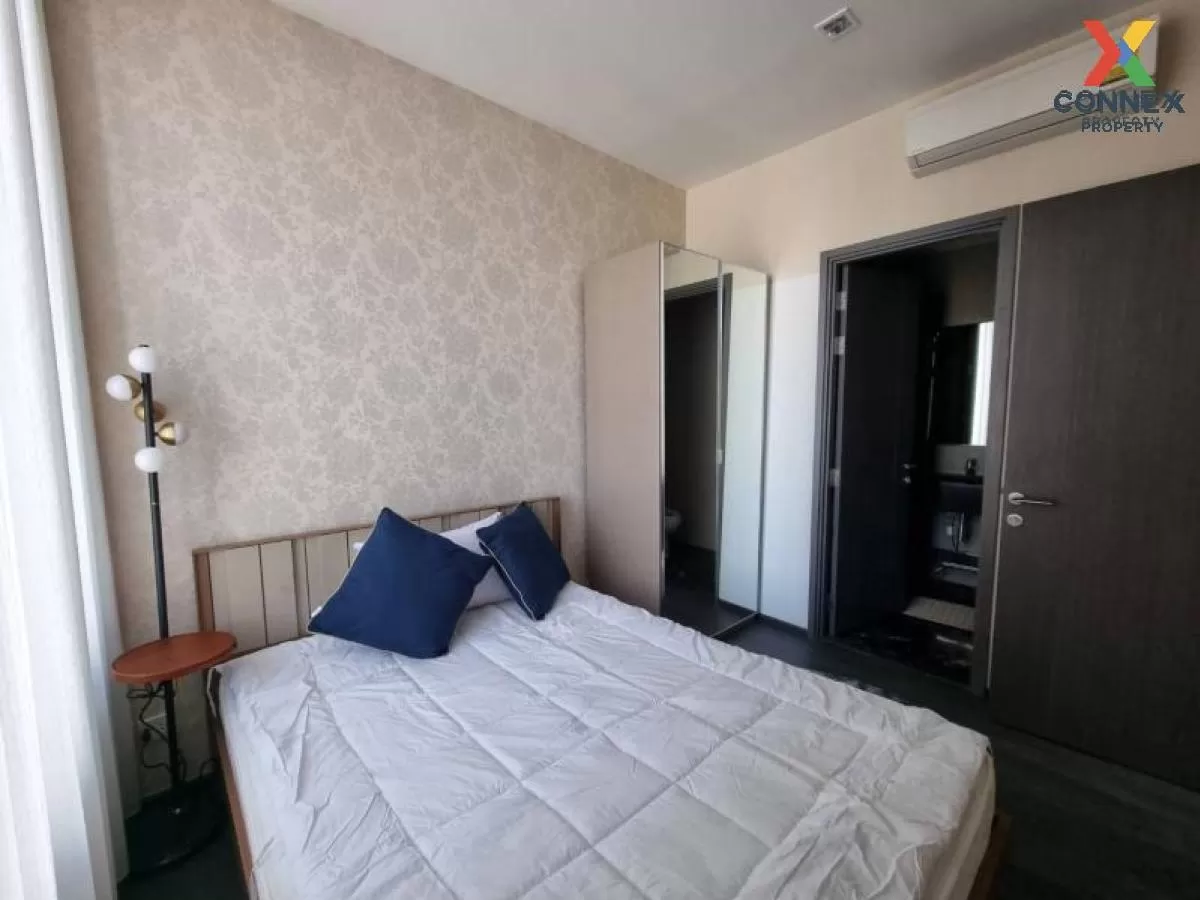 ขายคอนโด  เอดจ์ สุขุมวิท 23 BTS-อโศก คลองเตยเหนือ เขต วัฒนา กรุงเ