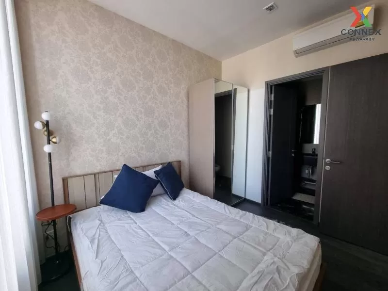 เช่าคอนโด  เอดจ์ สุขุมวิท 23 BTS-อโศก คลองเตยเหนือ เขต วัฒนา กรุง