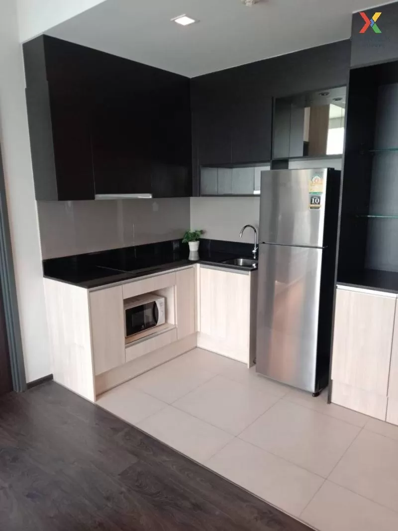 เช่าคอนโด  เอดจ์ สุขุมวิท 23 BTS-อโศก คลองเตยเหนือ เขต วัฒนา กรุง