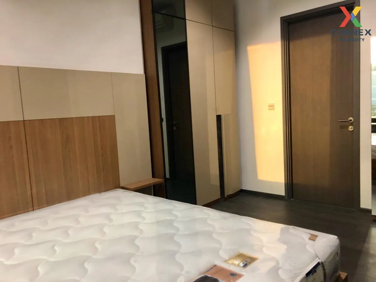 ขายคอนโด  เอดจ์ สุขุมวิท 23 BTS-อโศก คลองเตยเหนือ เขต วัฒนา กรุงเ