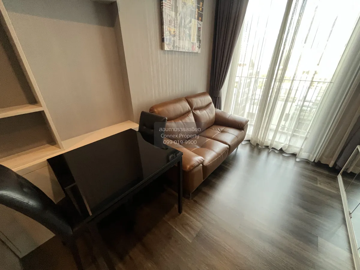 เช่าคอนโด  เอดจ์ สุขุมวิท 23 BTS-อโศก คลองเตยเหนือ เขต วัฒนา กรุง 2