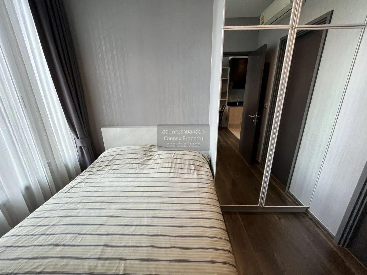 เช่าคอนโด  เอดจ์ สุขุมวิท 23 BTS-อโศก คลองเตยเหนือ เขต วัฒนา กรุง