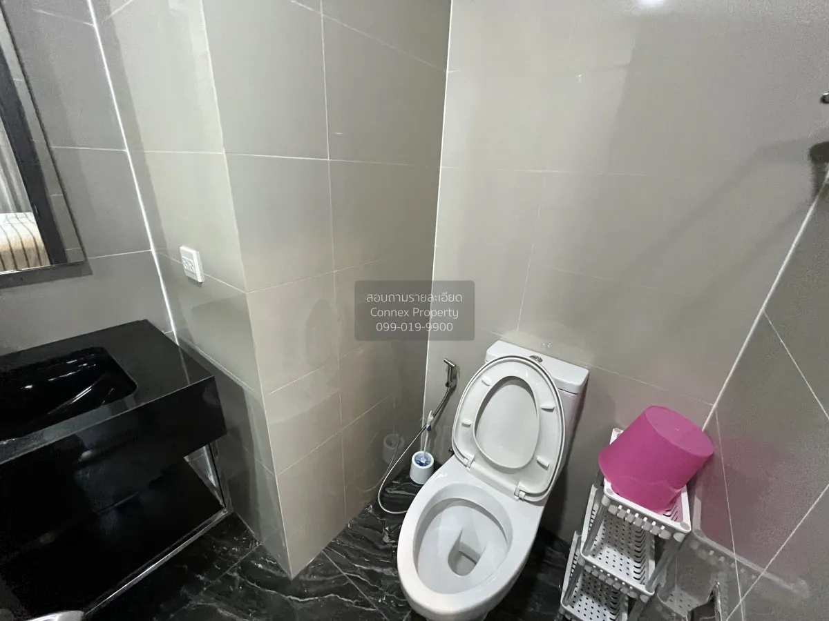 เช่าคอนโด  เอดจ์ สุขุมวิท 23 BTS-อโศก คลองเตยเหนือ เขต วัฒนา กรุง