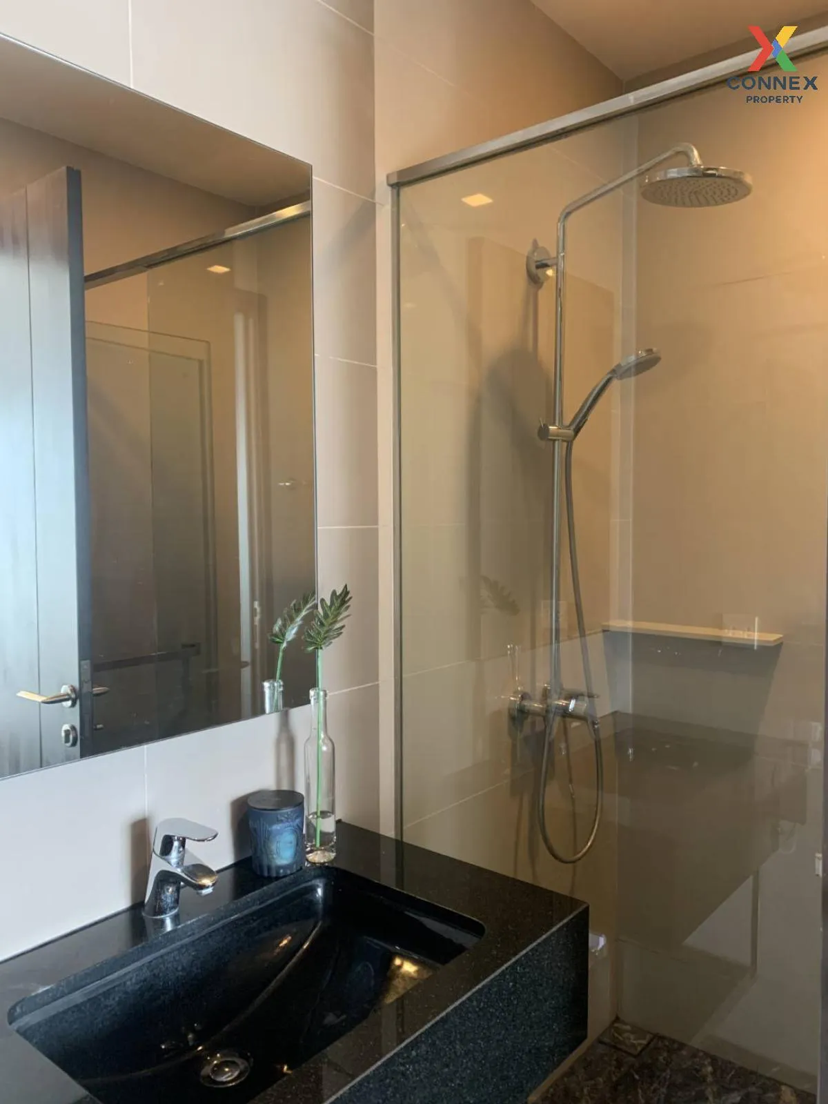 เช่าคอนโด  เอดจ์ สุขุมวิท 23 BTS-อโศก คลองเตยเหนือ เขต วัฒนา กรุง