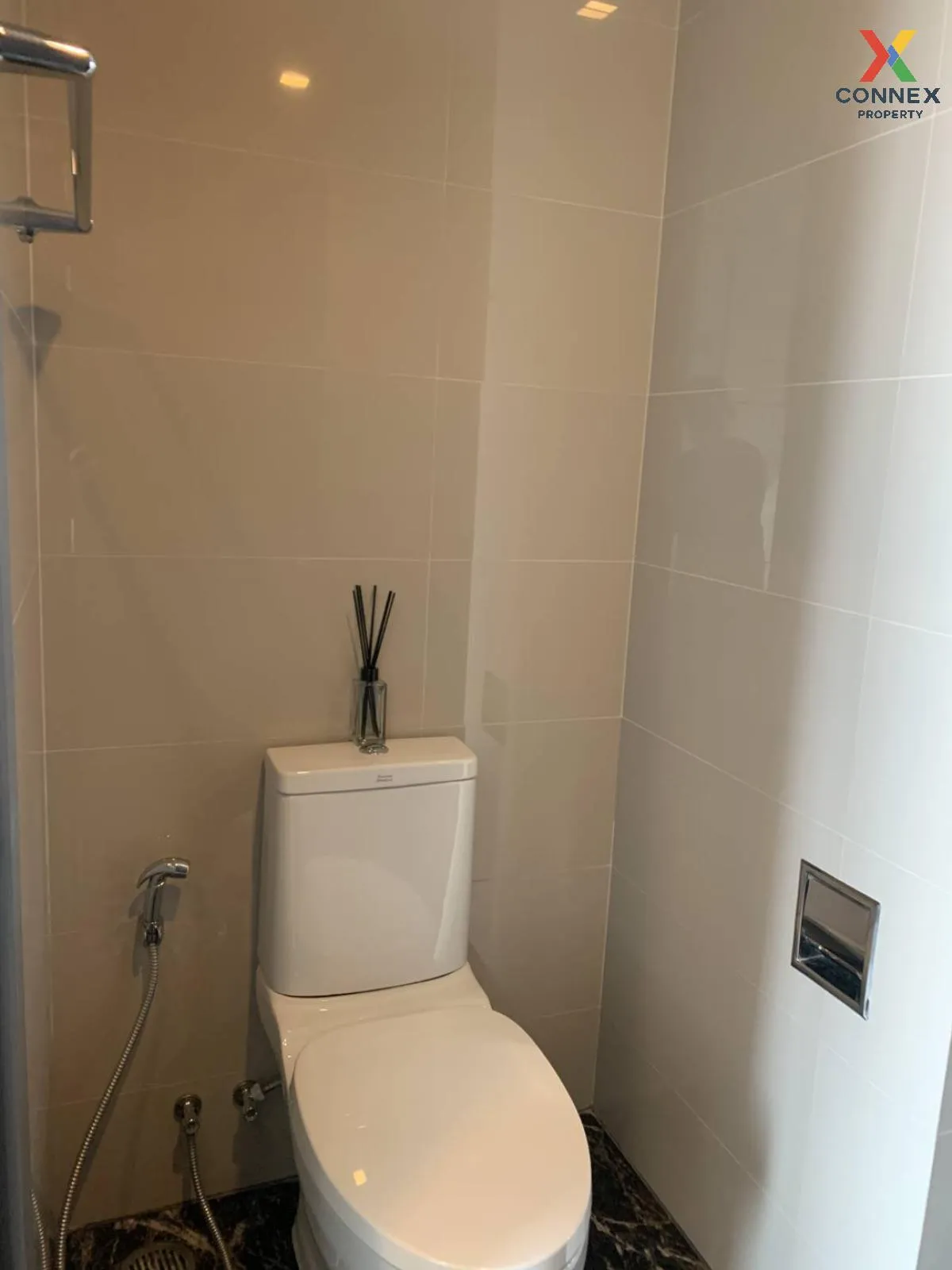 เช่าคอนโด  เอดจ์ สุขุมวิท 23 BTS-อโศก คลองเตยเหนือ เขต วัฒนา กรุง