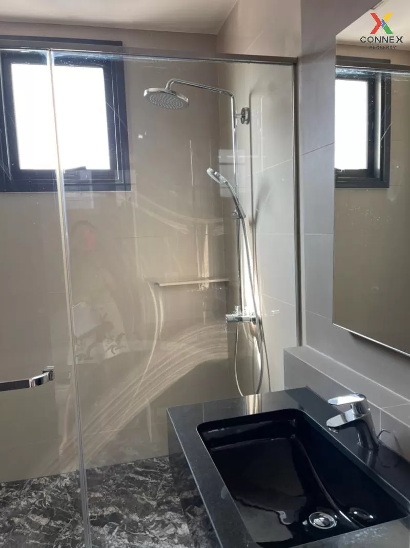 เช่าคอนโด  เอดจ์ สุขุมวิท 23 BTS-อโศก คลองเตยเหนือ เขต วัฒนา กรุง