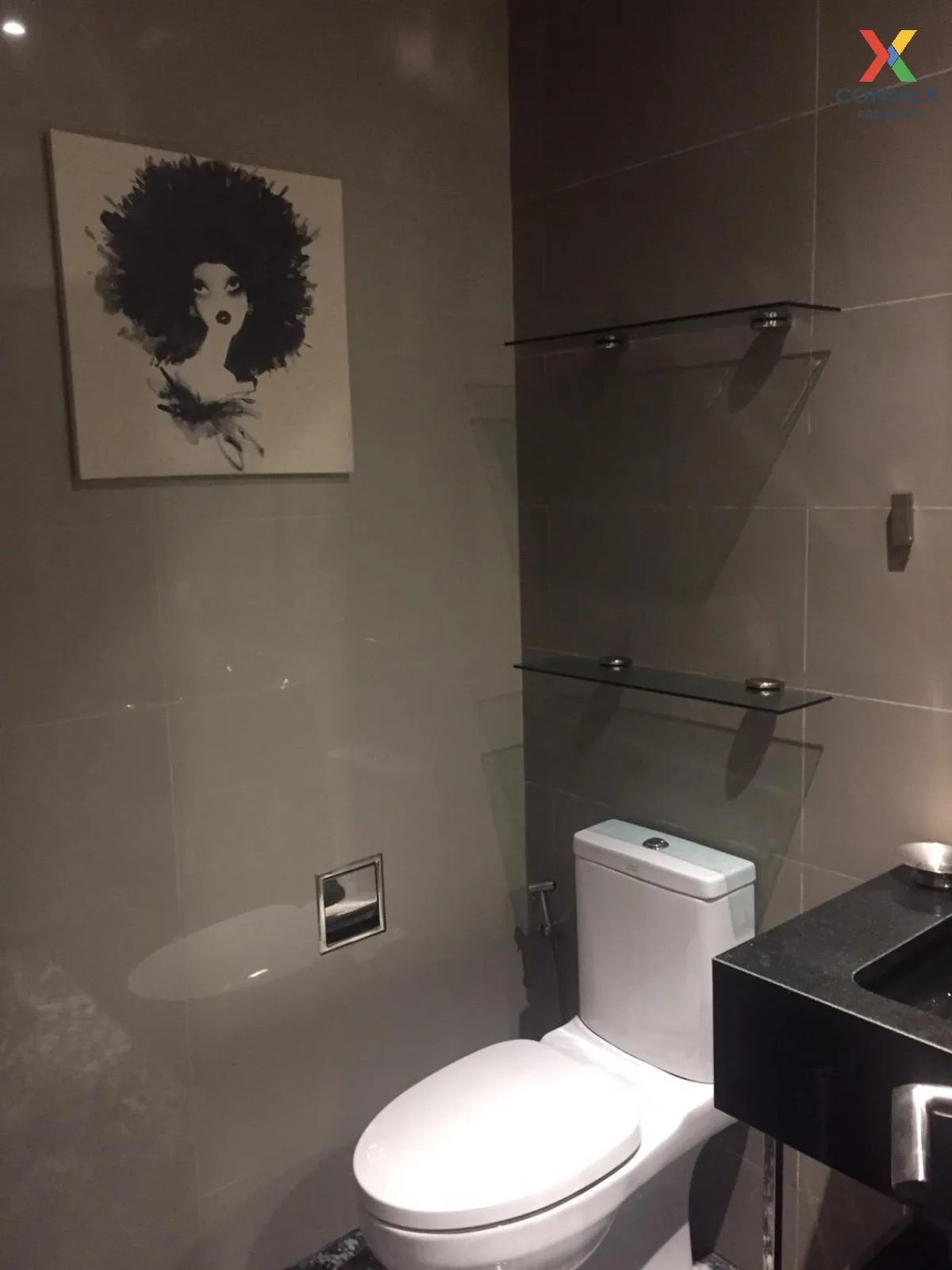 เช่าคอนโด  เอดจ์ สุขุมวิท 23 BTS-อโศก คลองเตยเหนือ เขต วัฒนา กรุง