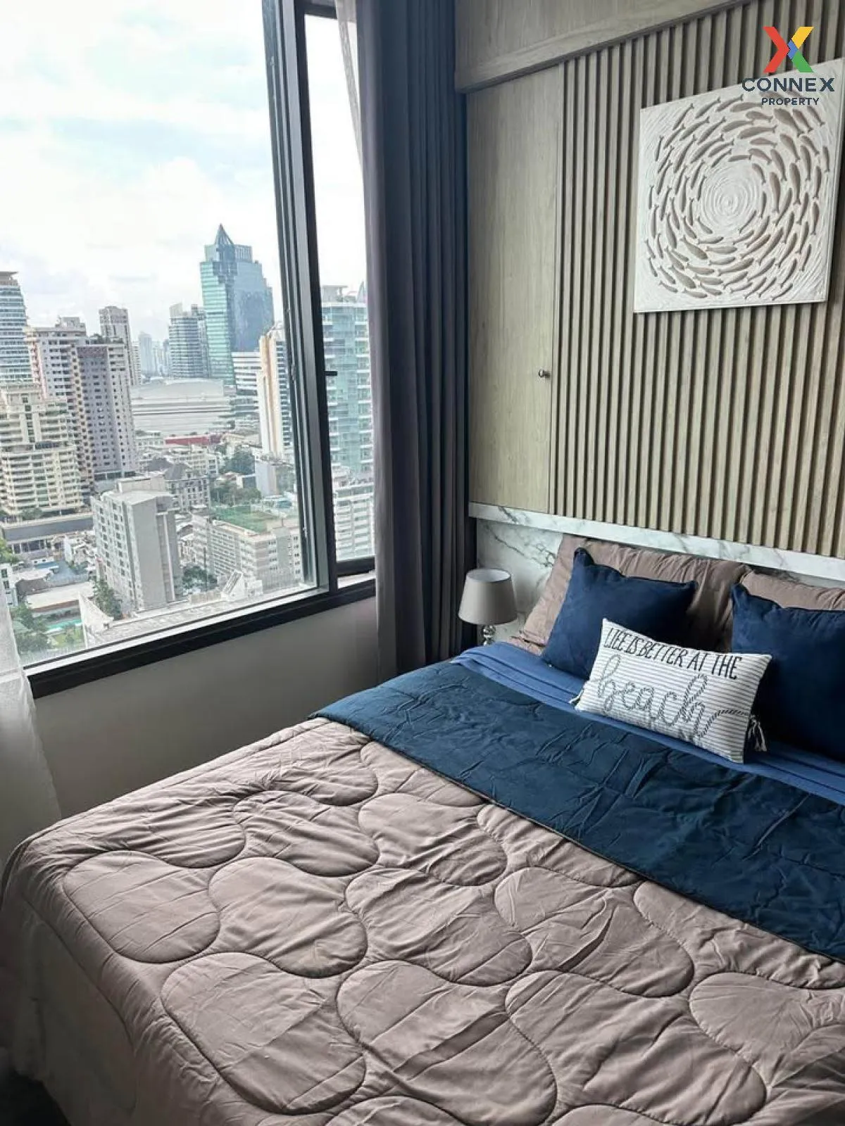 เช่าคอนโด  เอดจ์ สุขุมวิท 23 BTS-อโศก คลองเตยเหนือ เขต วัฒนา กรุง เช่าคอนโด  เอดจ์ สุขุมวิท 23 BTS-อโศก คลองเตยเหนือ เขต วัฒนา กรุง 3