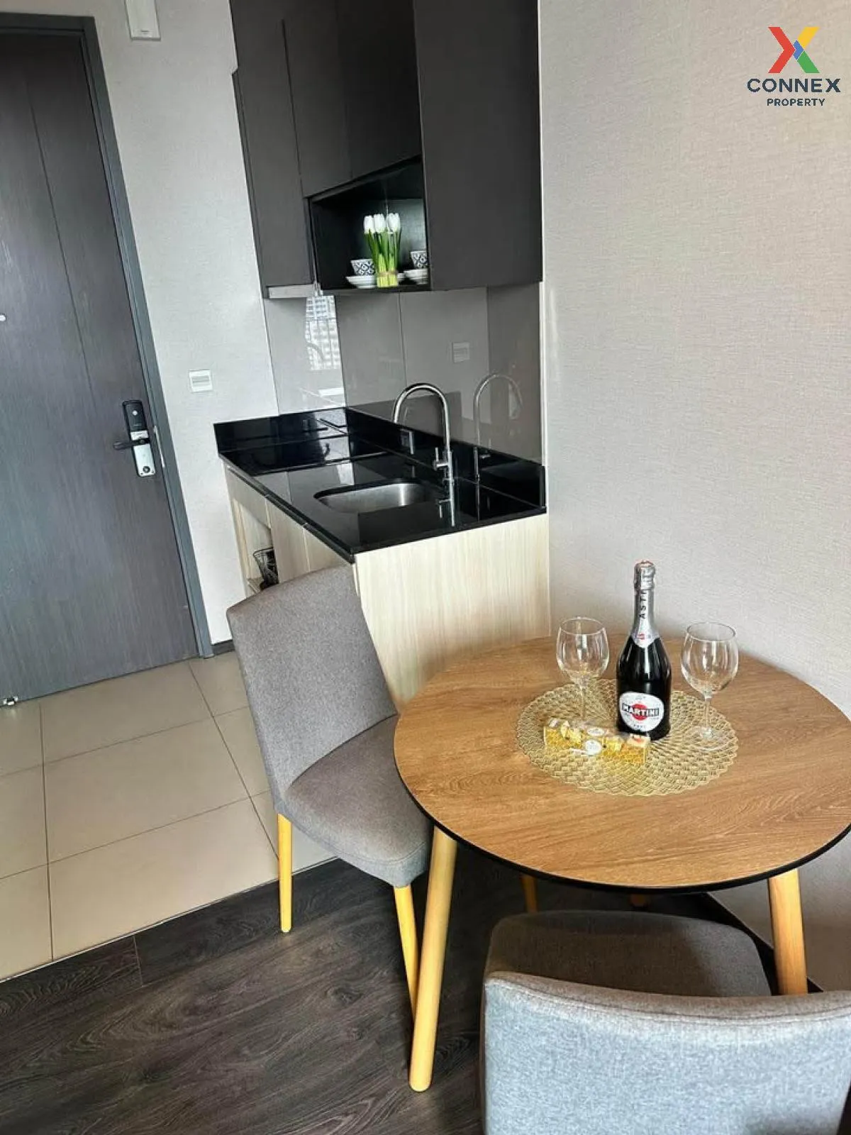 เช่าคอนโด  เอดจ์ สุขุมวิท 23 BTS-อโศก คลองเตยเหนือ เขต วัฒนา กรุง เช่าคอนโด  เอดจ์ สุขุมวิท 23 BTS-อโศก คลองเตยเหนือ เขต วัฒนา กรุง 4