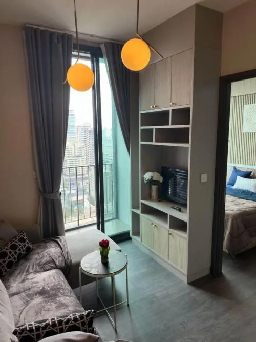 เช่าคอนโด  เอดจ์ สุขุมวิท 23 BTS-อโศก คลองเตยเหนือ เขต วัฒนา กรุงเทพ CX-09603 เช่าคอนโด  เอดจ์ สุขุมวิท 23 BTS-อโศก คลองเตยเหนือ เขต วัฒนา กรุงเทพ CX-09603