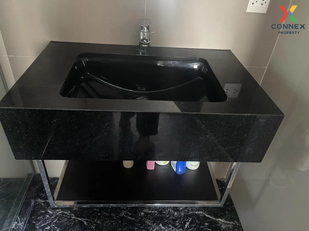 For Sale Condo , EDGE Sukhumvit 23 , BTS-Asok , Khlong Toei Nuea 