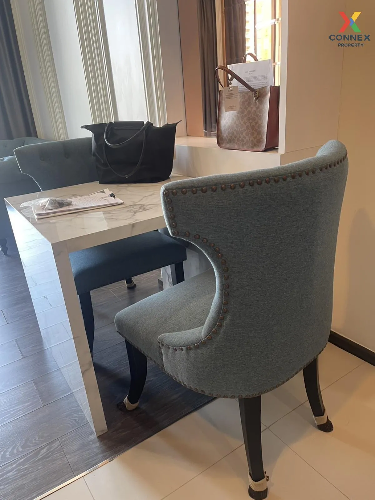 For Sale Condo , EDGE Sukhumvit 23 , BTS-Asok , Khlong Toei Nuea 