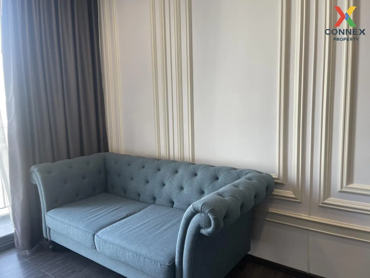 For Sale Condo , EDGE Sukhumvit 23 , BTS-Asok , Khlong Toei Nuea  1