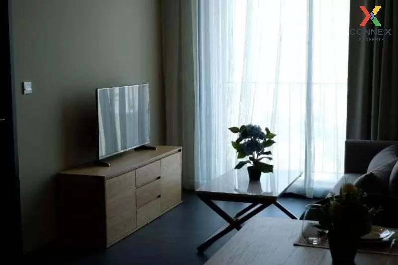 FOR RENT condo , EDGE Sukhumvit 23 , BTS-Asok , Khlong Toei Nuea  1