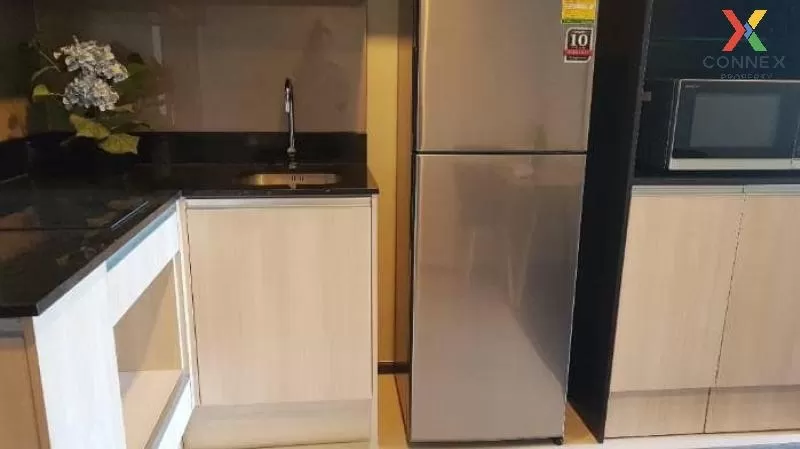 FOR RENT condo , EDGE Sukhumvit 23 , BTS-Asok , Khlong Toei Nuea  4