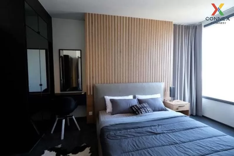 FOR RENT condo , EDGE Sukhumvit 23 , BTS-Asok , Khlong Toei Nuea 