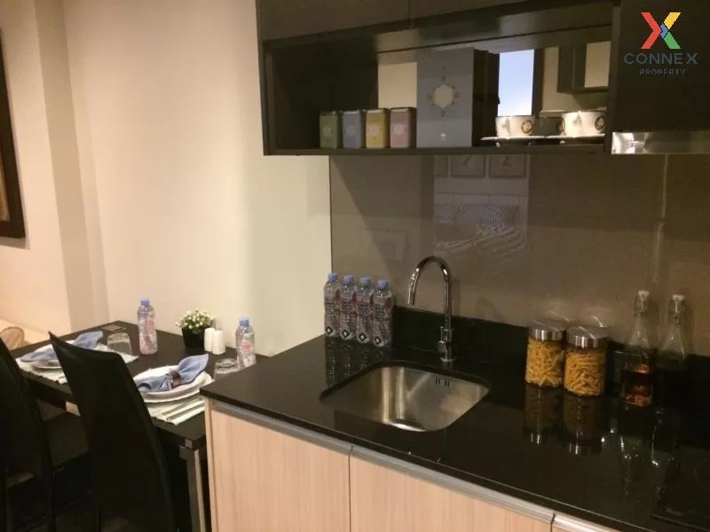 เช่าคอนโด  เอดจ์ สุขุมวิท 23 BTS-อโศก คลองเตยเหนือ เขต วัฒนา กรุง เช่าคอนโด  เอดจ์ สุขุมวิท 23 BTS-อโศก คลองเตยเหนือ เขต วัฒนา กรุง 3