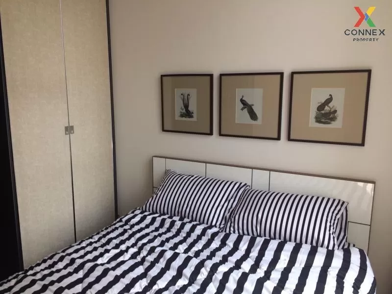 เช่าคอนโด  เอดจ์ สุขุมวิท 23 BTS-อโศก คลองเตยเหนือ เขต วัฒนา กรุง เช่าคอนโด  เอดจ์ สุขุมวิท 23 BTS-อโศก คลองเตยเหนือ เขต วัฒนา กรุง 4