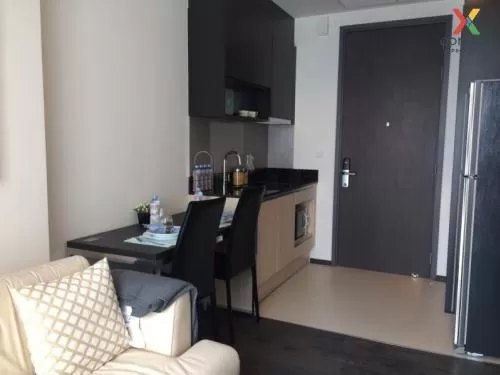FOR RENT condo , EDGE Sukhumvit 23 , BTS-Asok , Khlong Toei Nuea , Watthana , Bangkok , CX-09608