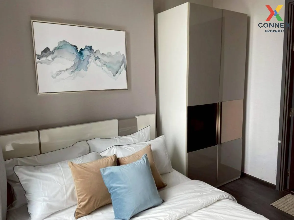 เช่าคอนโด  เอดจ์ สุขุมวิท 23 BTS-อโศก คลองเตยเหนือ เขต วัฒนา กรุง